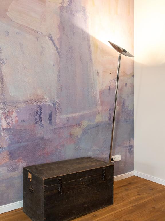 Designappartement Vienna Paintings Cameră foto